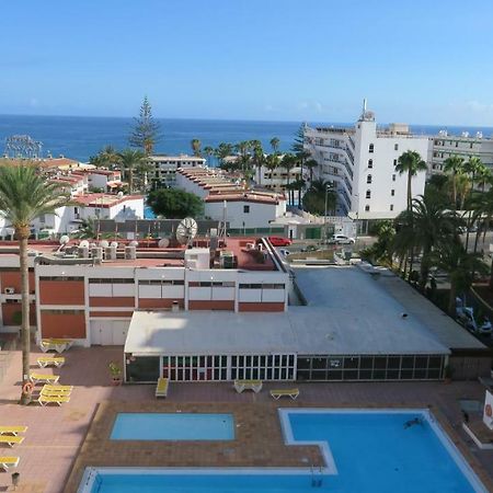 Luxury Apartment Playa Del Ingles Exteriér fotografie
