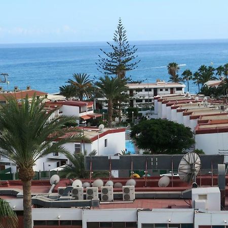 Luxury Apartment Playa Del Ingles Exteriér fotografie