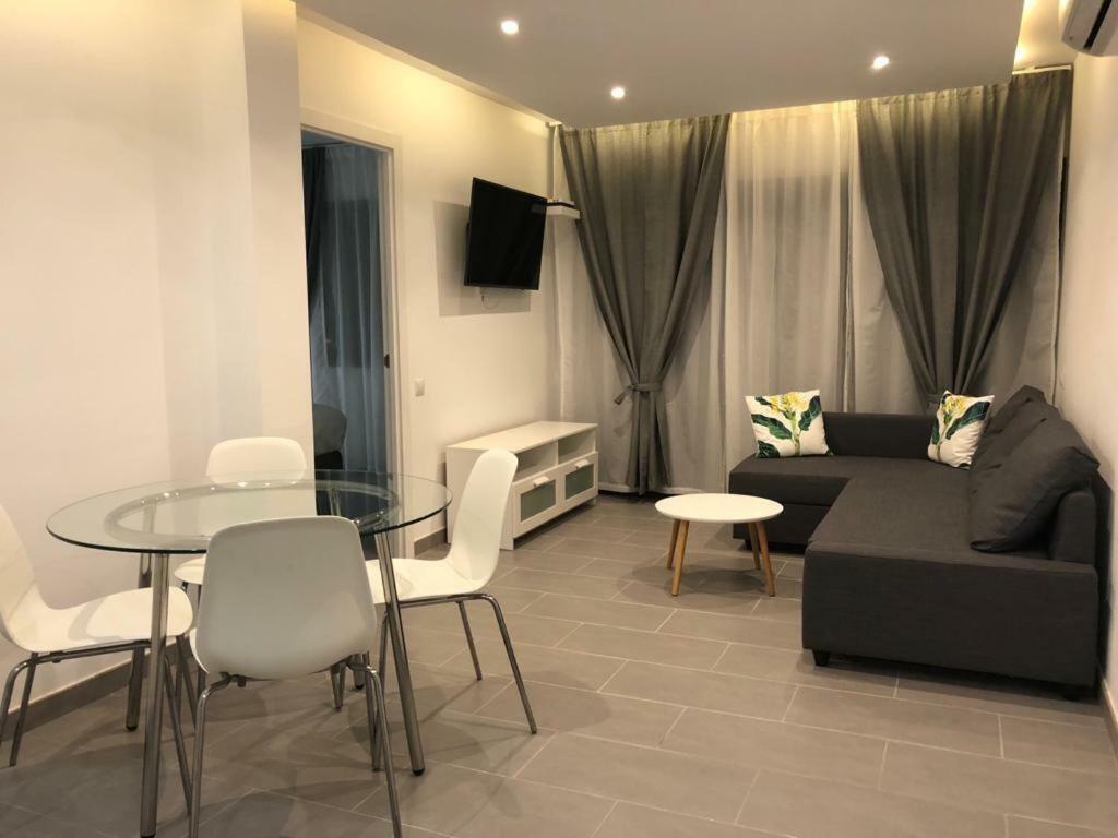 Luxury Apartment Playa Del Ingles Exteriér fotografie