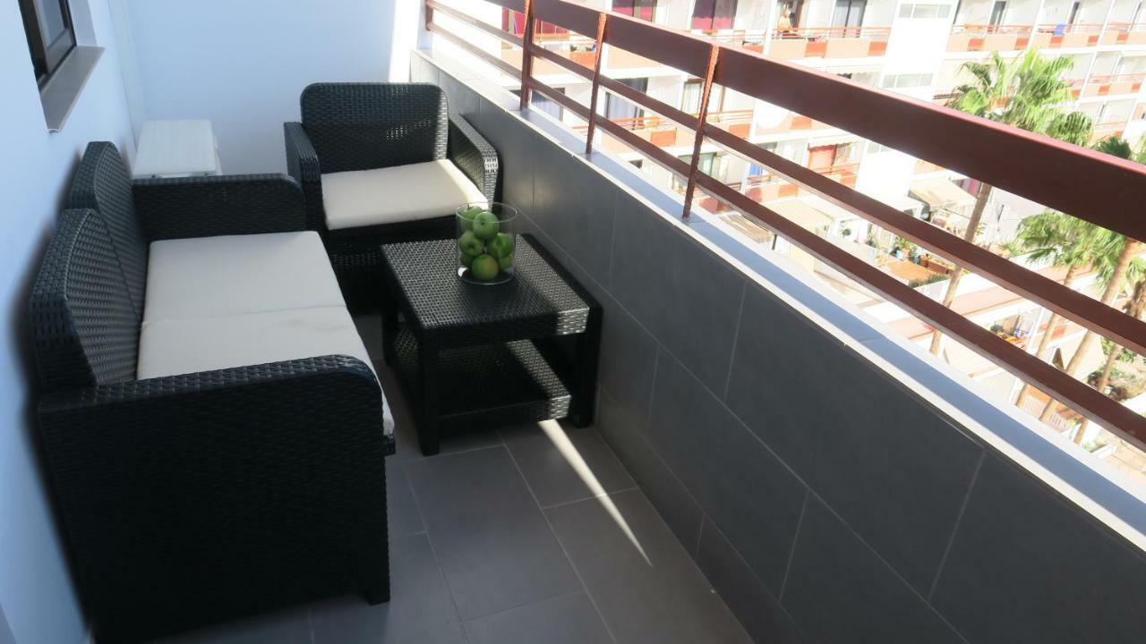 Luxury Apartment Playa Del Ingles Exteriér fotografie
